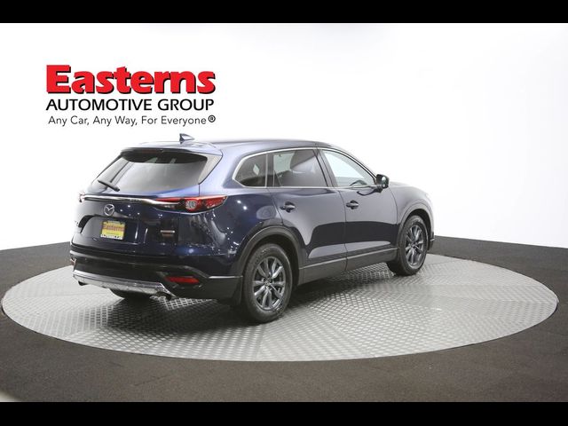 2021 Mazda CX-9 Touring