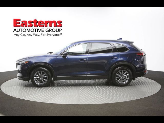 2021 Mazda CX-9 Touring