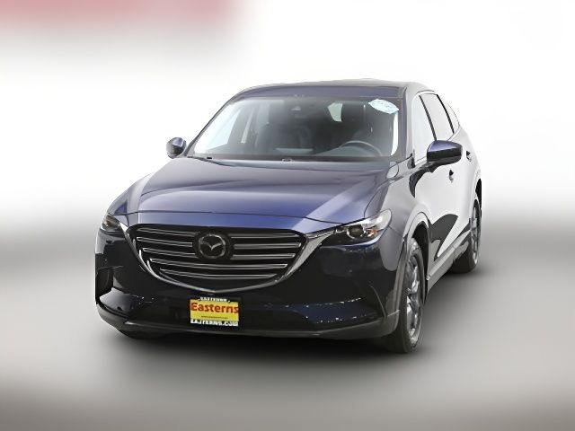 2021 Mazda CX-9 Touring