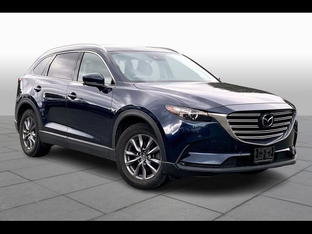 2021 Mazda CX-9 Touring