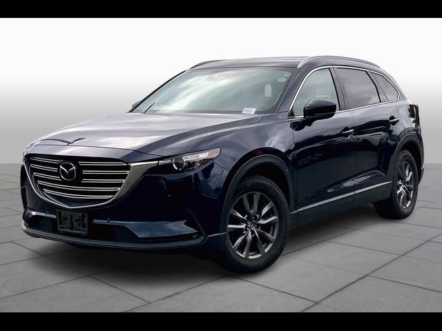 2021 Mazda CX-9 Touring