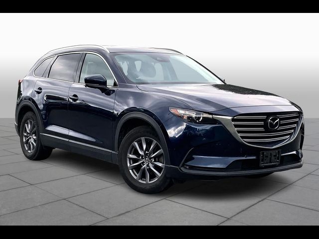 2021 Mazda CX-9 Touring