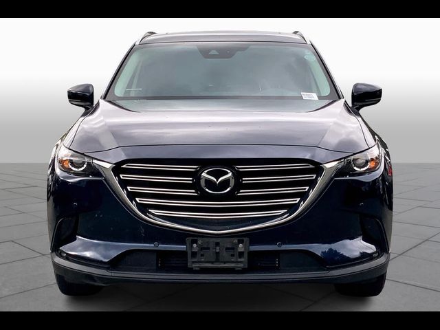 2021 Mazda CX-9 Touring