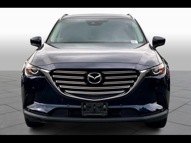 2021 Mazda CX-9 Touring