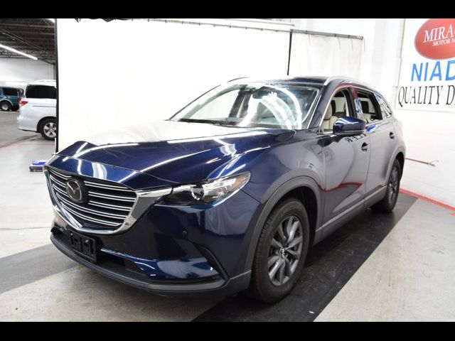 2021 Mazda CX-9 Touring