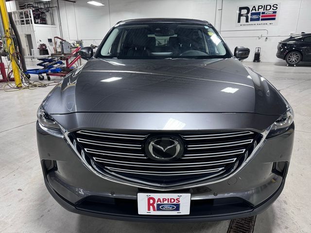 2021 Mazda CX-9 Touring