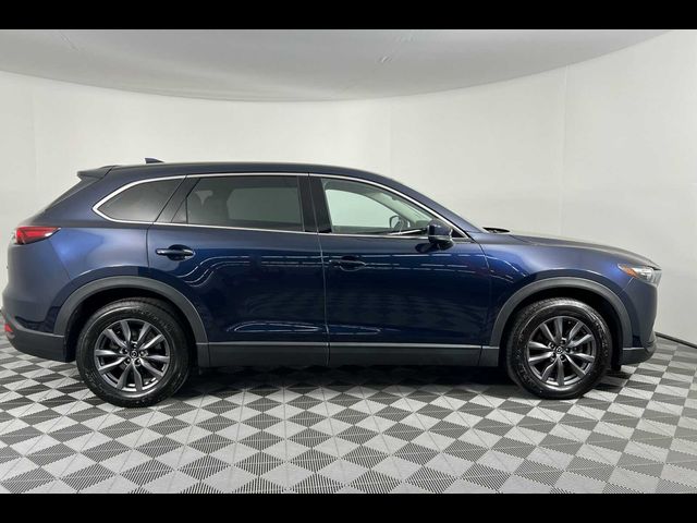 2021 Mazda CX-9 Touring