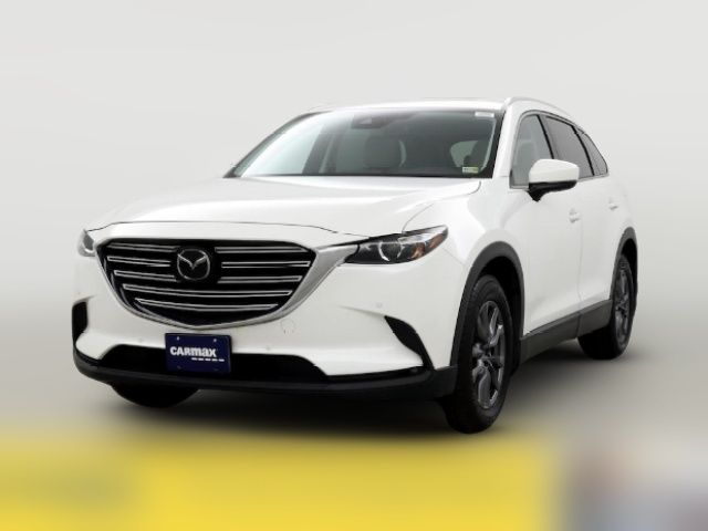 2021 Mazda CX-9 Touring