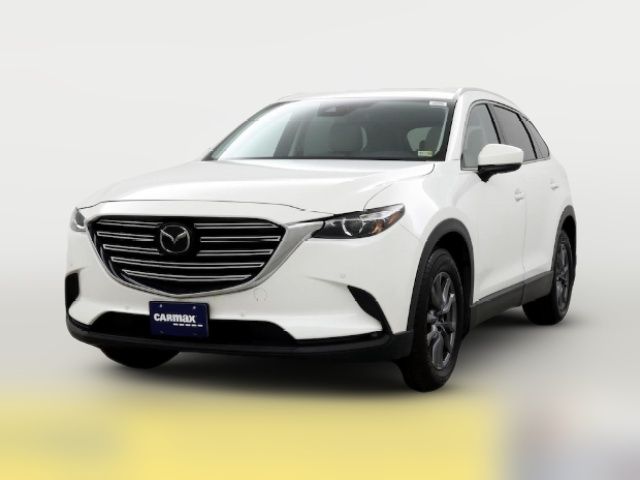 2021 Mazda CX-9 Touring