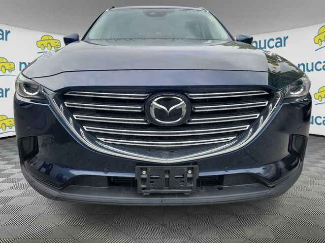 2021 Mazda CX-9 Touring