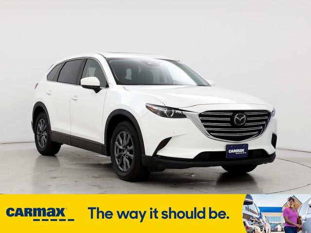 2021 Mazda CX-9 Touring