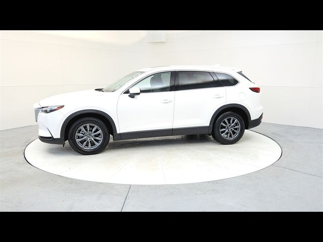 2021 Mazda CX-9 Touring