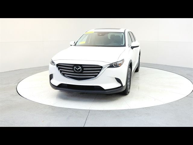 2021 Mazda CX-9 Touring