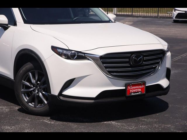 2021 Mazda CX-9 Touring