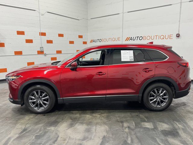 2021 Mazda CX-9 Touring