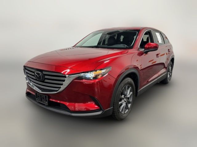 2021 Mazda CX-9 Touring