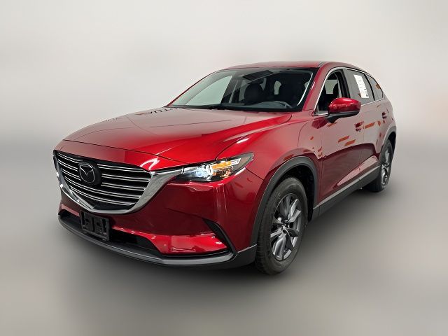 2021 Mazda CX-9 Touring