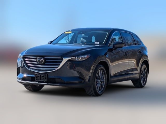 2021 Mazda CX-9 Touring