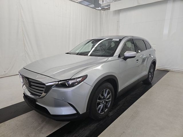 2021 Mazda CX-9 Touring