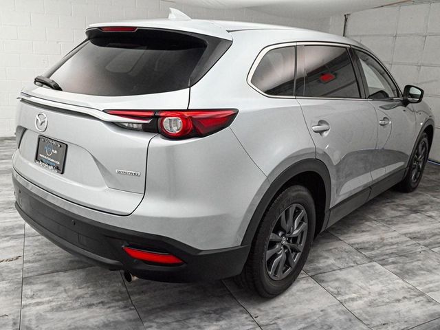 2021 Mazda CX-9 Touring