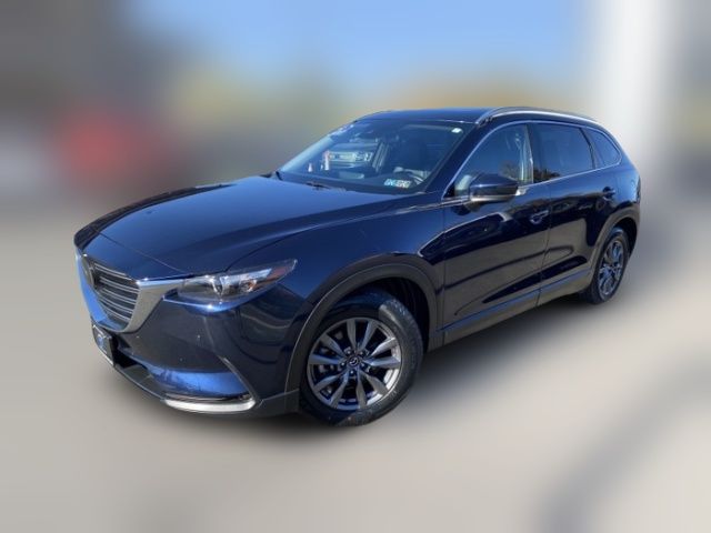 2021 Mazda CX-9 Touring