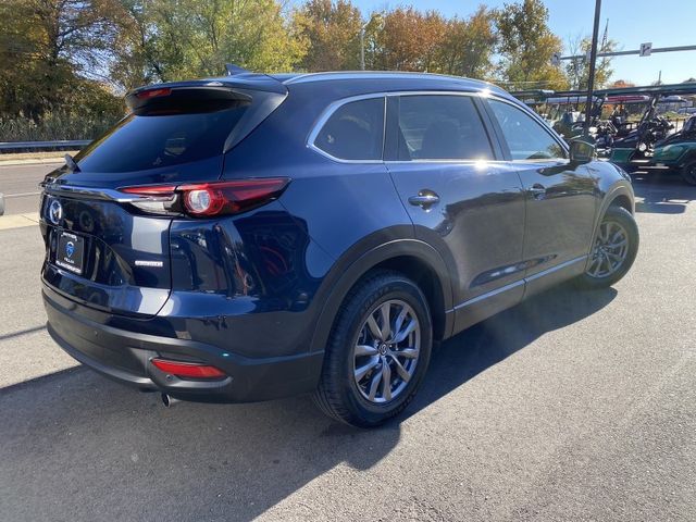 2021 Mazda CX-9 Touring