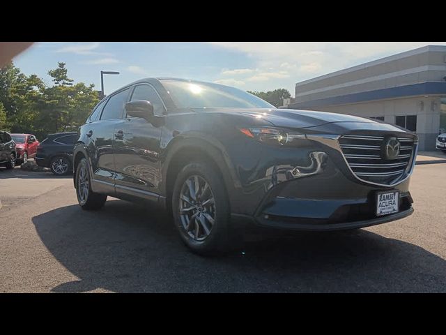 2021 Mazda CX-9 Touring