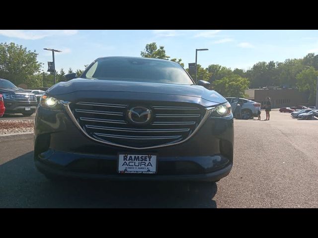 2021 Mazda CX-9 Touring