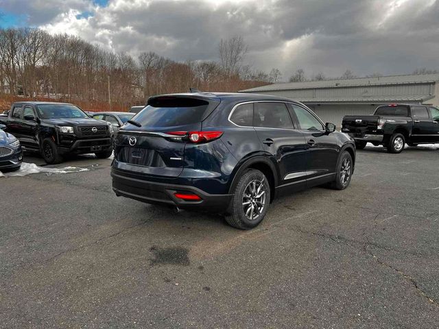 2021 Mazda CX-9 Touring