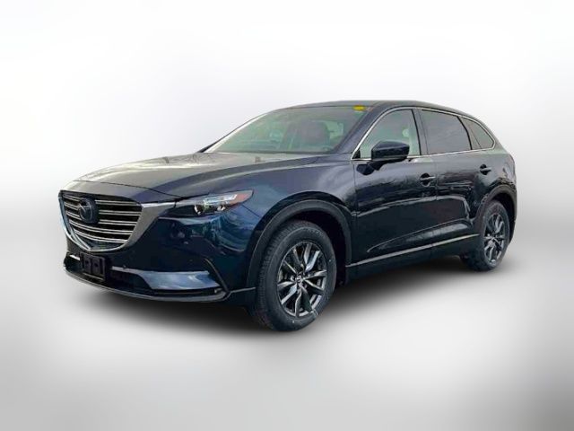 2021 Mazda CX-9 Touring