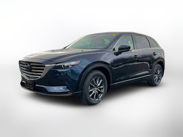 2021 Mazda CX-9 Touring