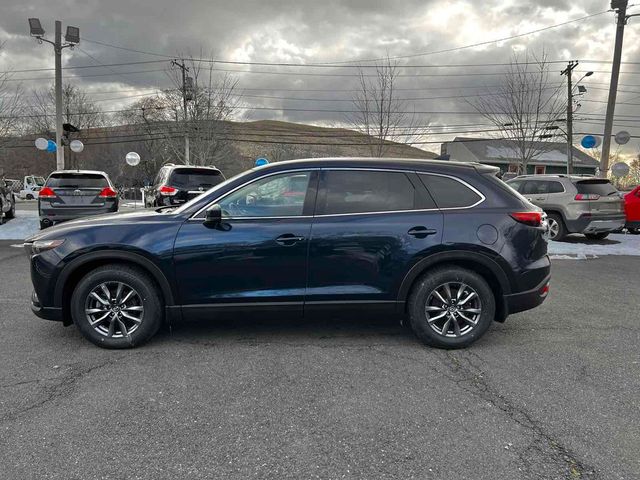 2021 Mazda CX-9 Touring