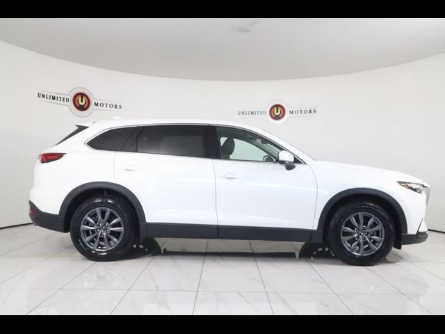 2021 Mazda CX-9 Touring