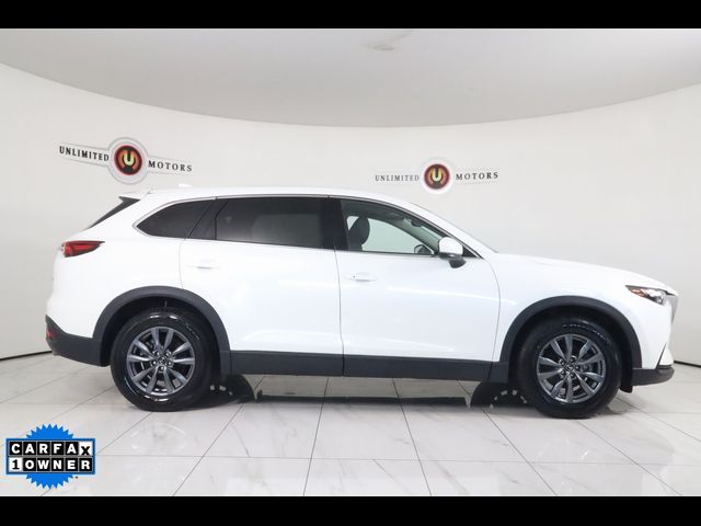 2021 Mazda CX-9 Touring