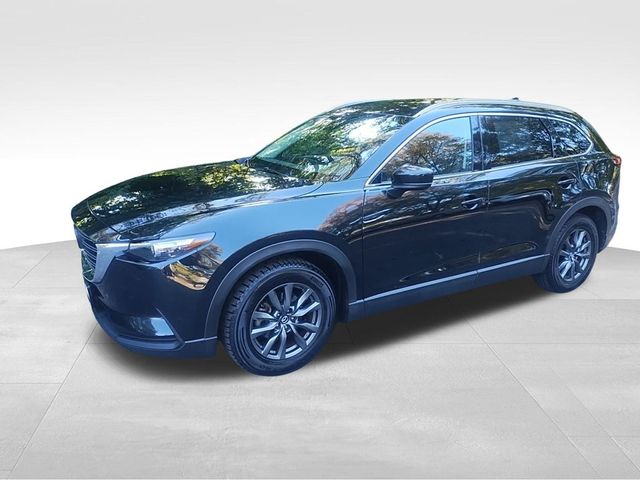 2021 Mazda CX-9 Touring