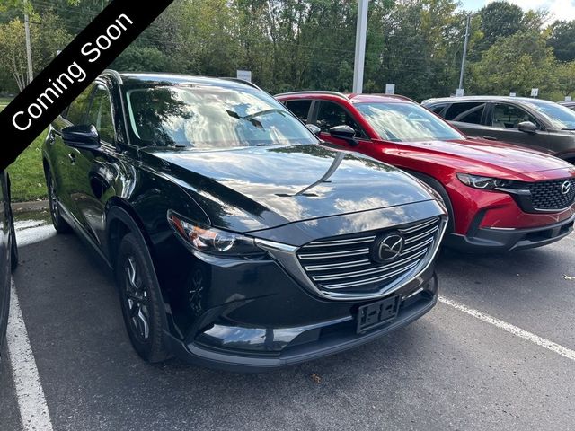 2021 Mazda CX-9 Touring