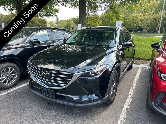 2021 Mazda CX-9 Touring