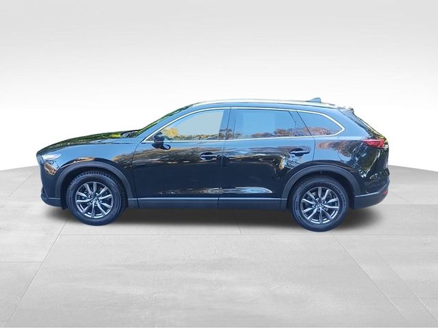 2021 Mazda CX-9 Touring