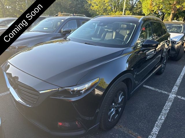 2021 Mazda CX-9 Touring