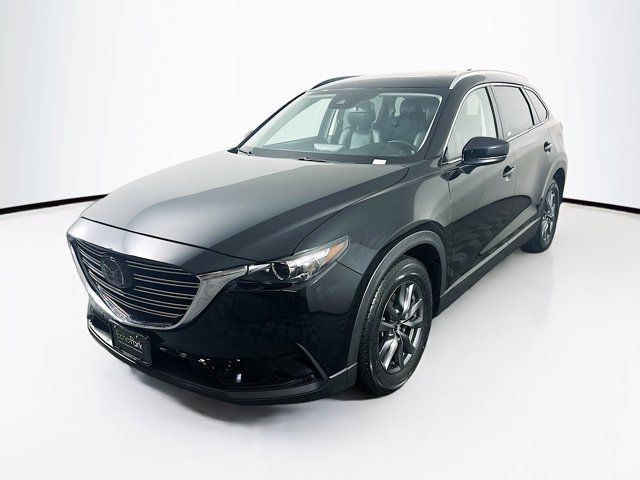 2021 Mazda CX-9 Touring