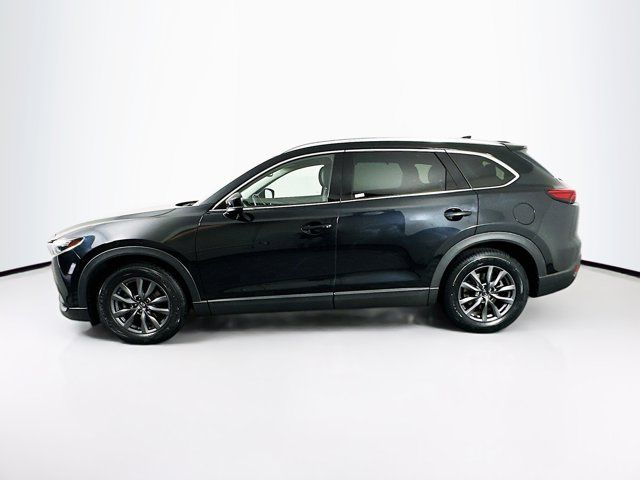 2021 Mazda CX-9 Touring