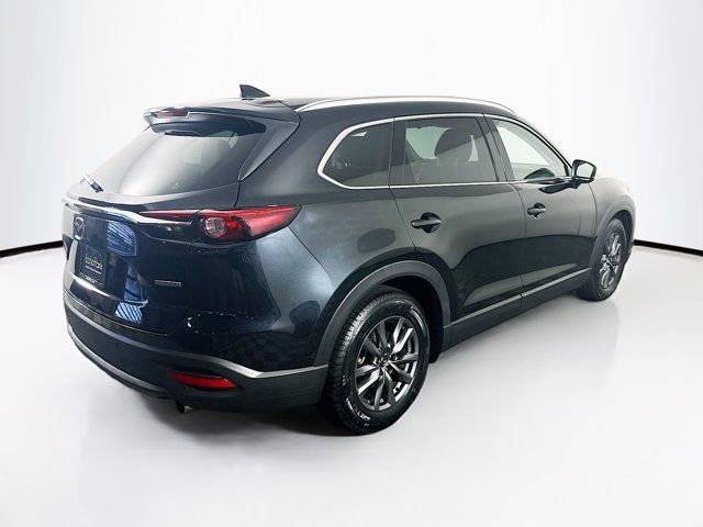 2021 Mazda CX-9 Touring