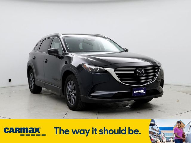 2021 Mazda CX-9 Touring