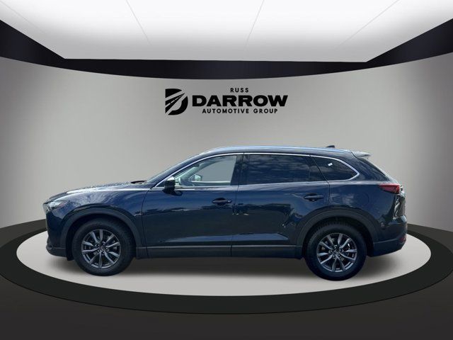 2021 Mazda CX-9 Touring