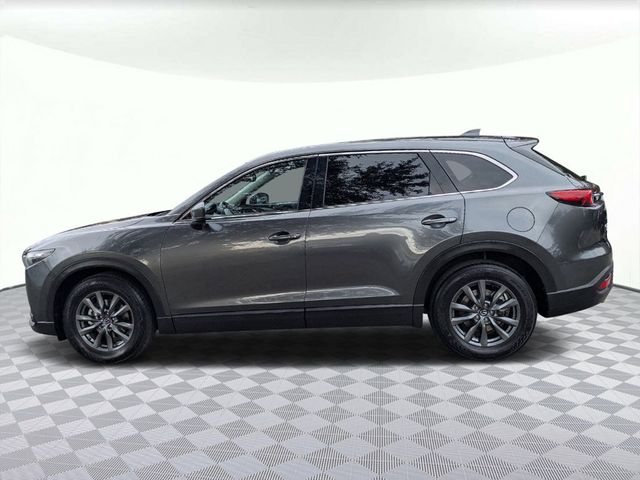 2021 Mazda CX-9 Touring