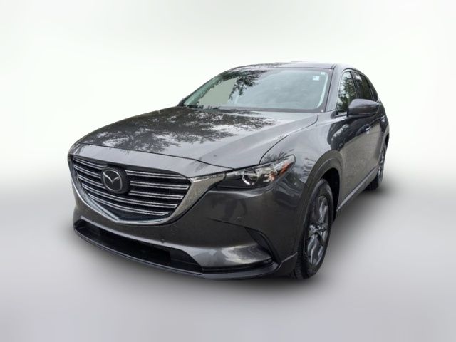 2021 Mazda CX-9 Touring