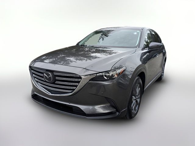 2021 Mazda CX-9 Touring