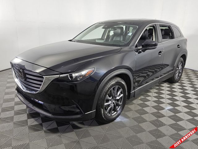 2021 Mazda CX-9 Touring