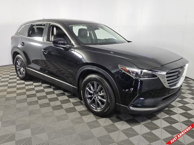 2021 Mazda CX-9 Touring