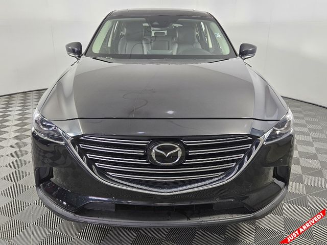 2021 Mazda CX-9 Touring